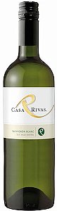 Casa Rivas Sauvignon Blanc 2022