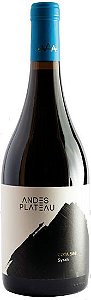 Andes Plateau Cota 500  Syrah 2018  DC - 93 Pts.