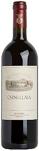 Ornellaia Bolgheri Rosso DOC 2018  JS-97 Pts