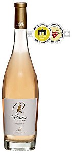 Rosefine Rosé Méditerranée IGP 2020