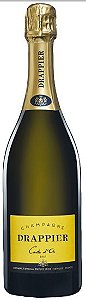 Champagne Drappier Carte d'Or Brut  WS-92pts