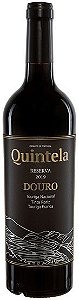 Quintela Reserva Douro Tinto 2019 WE-90Pts