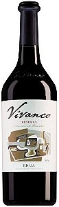 Vivanco Reserva Seleccion de Familia 2015  RP-91 Pts.