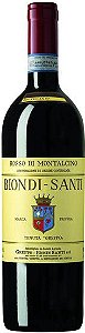 Biondi-Santi Tenuta Greppo Rosso di Montalcino 2018 RP-94Pts.