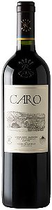 Caro (Catena Zapata e Rothschild) 2018 TA - 98 Pts.