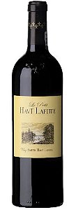 Le Petit Haut Lafite 2019 WS - 91 Pts