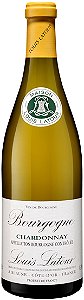 Louis Latour Bourgogne Chardonnay 2021