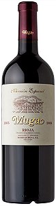 Muga Selección Especial Reserva 2016  JS - 95Pts.