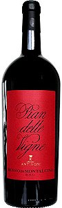 Antinori Pian delle Vigne Rosso di Montalcino DOC 2020 JS-92Pts.