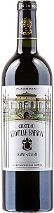 Château Léoville Barton Grand Cru Classé 2013 JS - 93pts.