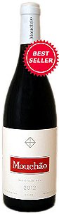 Herdade do Mouchão Tinto 2012 WE-97 Pts.