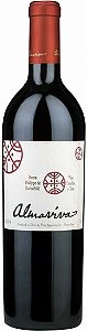 Almaviva 2015  JS - 100pts.