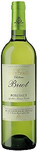 Château Briot Gran Vin Bordeaux Blanc 2023