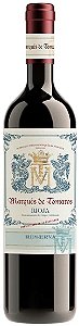 Marqués de Tomares Reserva Rioja DOC 2017 W&S - 93 Pts.