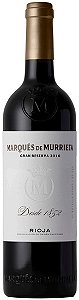 Marqués de Murrieta Gran Reserva Finca Ygay 2016 JS - 96Pts