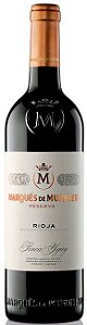 Marques de Murrieta Reserva Finca Ygay 2016  RP - 94 Pts.