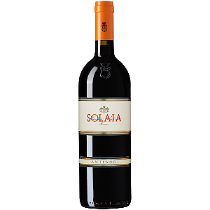 Antinori Solaia 2019