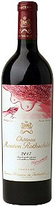 Château Mouton Rothschild Pauillac 2017