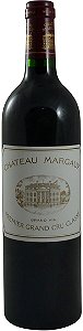 Château Margaux 2015