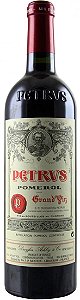 Petrus 2016