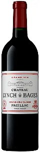 Château Lynch-Bages Pauillac Grand Cru Classé 2007