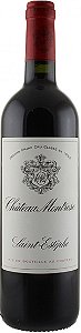 Château Montrose Saint-Estèphe Grand Cru Classé 2014 DEC-97Pts