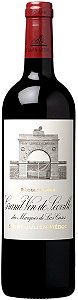 Château Léoville Las Cases Saint-Julien 2006