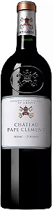 Château Pape Clement Pessac-Leognan Cru Classé 2019 RP-94 Pts
