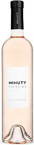Minuty Prestige Côtes de Provence Rosé 2023 VN-91 Pts