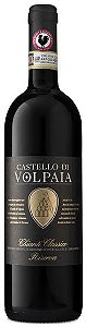 Volpaia Chianti Classico Riserva DOCG 2017  LG-96Pts