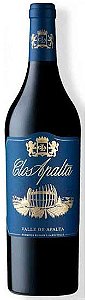 Clos Apalta 2018  JS - 98 pts.