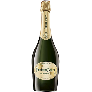 Champagne Perrier-Jouët Grand Brut WS-92 Pts