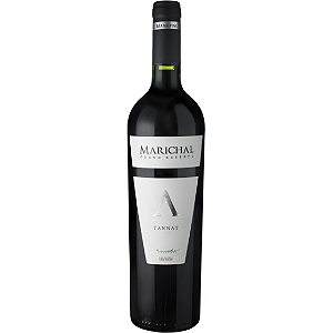 Marichal Grand Reserve Tannat A 2020 DES-95 Pts.
