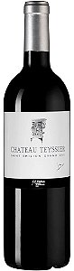 Château Teyssier Saint-Émilion Grand Cru 2018 JS-94 Pts