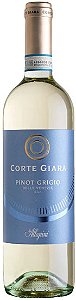 Allegrini Corte Giara Pinot Grigio Delle Veneze DOC 2025 *Safra Nova