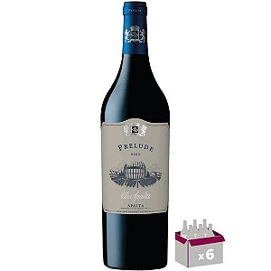 Kit C/06 grfs - Prelule Clos Apalta 2023 JS-95 Pts