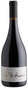 POLKURA Syrah 2018