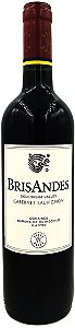 Domaines Barons de Rothschild BrisAndes 2017  WE-90Pts