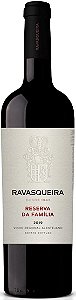 Monte Da Ravasqueira Reserva de Familia Tinto 2019 WE-92pts