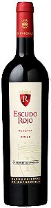 Escudo Rojo Reserva Cabernet Sauvignon 2020  JS - 93 Pts.