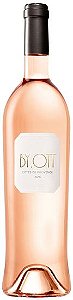 By Ott Rosé 2018  W&S-91Pts.