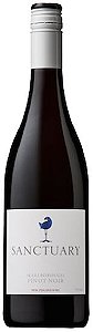 Sanctuary Pinot Noir 2017