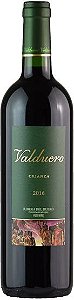 Valduero Crianza 2016  WE-93Pts.