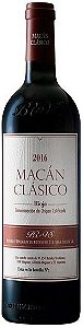 Macán Clásico 2016 (Vega Sicilia & Rothschild) RP - 93+Pts