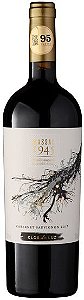 Clos de Luz Massal 1945 Cabernet Sauvignon 2020 DS-93Pts.