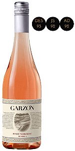 Garzón Reserva Pinot Noir Rosé 2020  DS - 93 Pts.