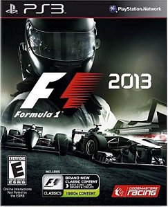 F1 RACE STARS™ Ps3 Psn Mídia Digital  Jogos de corrida, Mídia digital,  Trailer