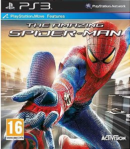 The Amazing Spider Man 2 – Homem Aranha 2 – PS3 Midia Digital – PSN Live  Games