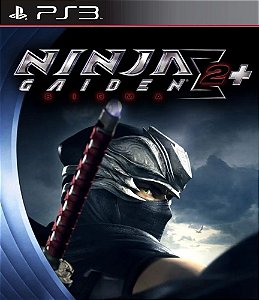 Ninja Gaiden Sigma 2 Ps3 Psn Midia Digital