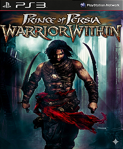 Prince of Persia Warrior Within Ps3 Psn Midia Digital